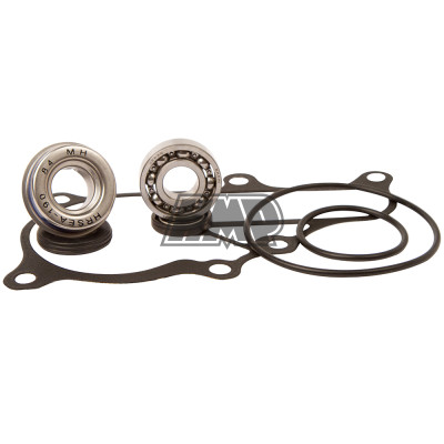 Kit reparação bomba agua YAMAHA YFM 700 R RAPTOR 2006-2018 / YFM 700 R SE RAPTOR 2010 - HOT RODS